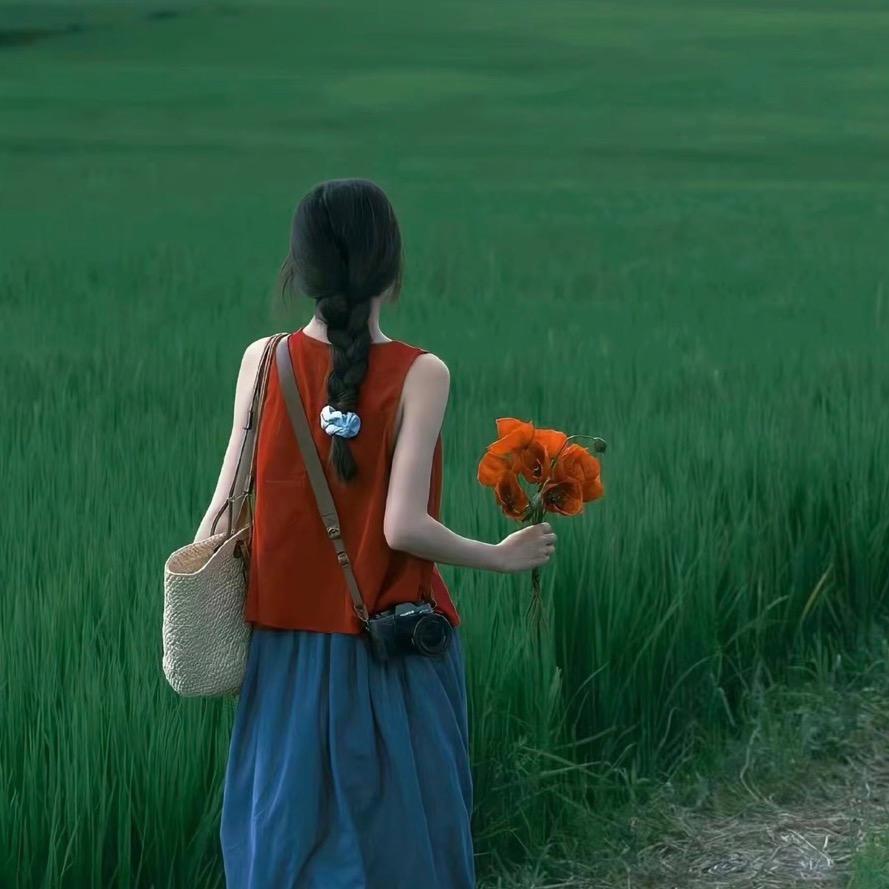 拾叁（钩针疯批选手）