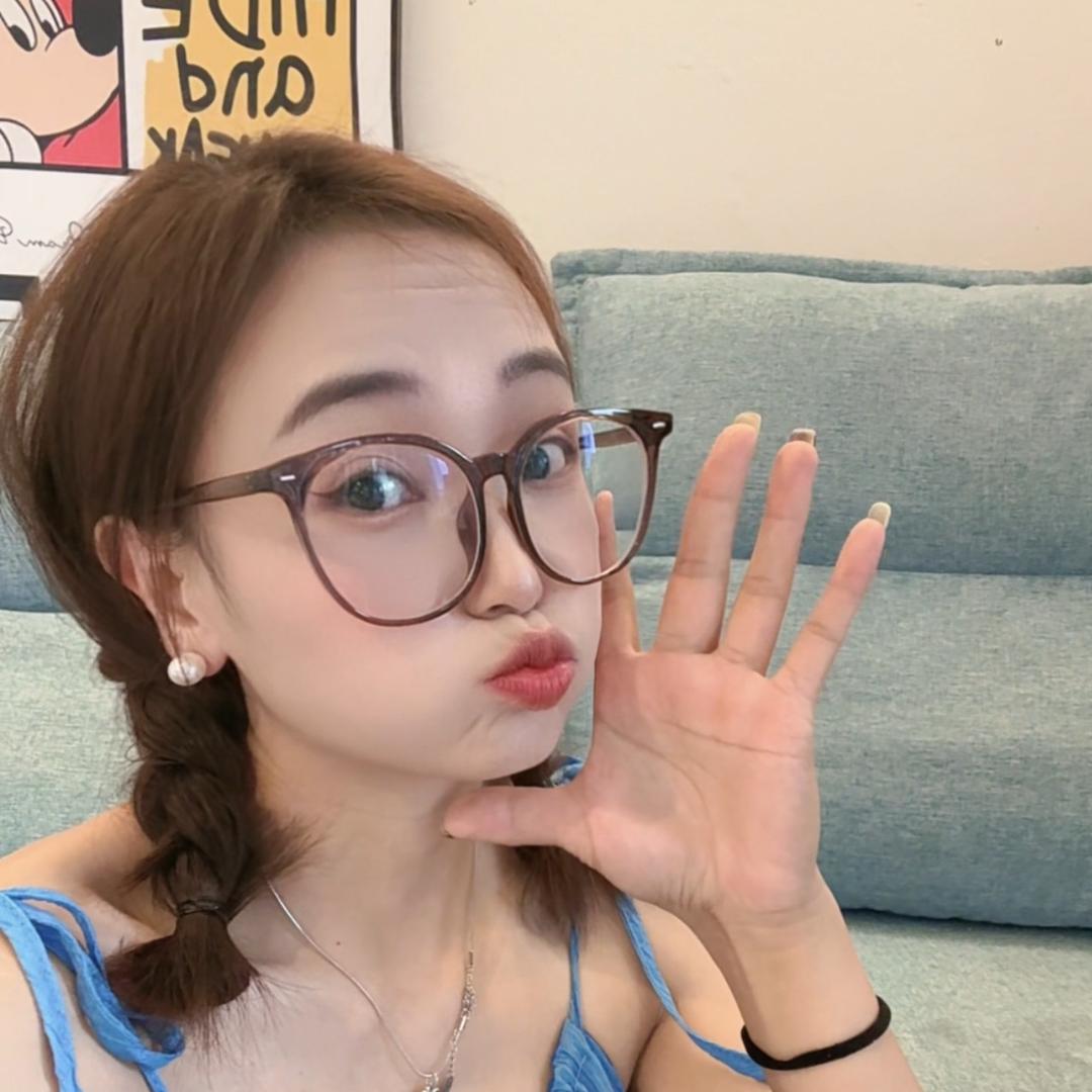 优优吖