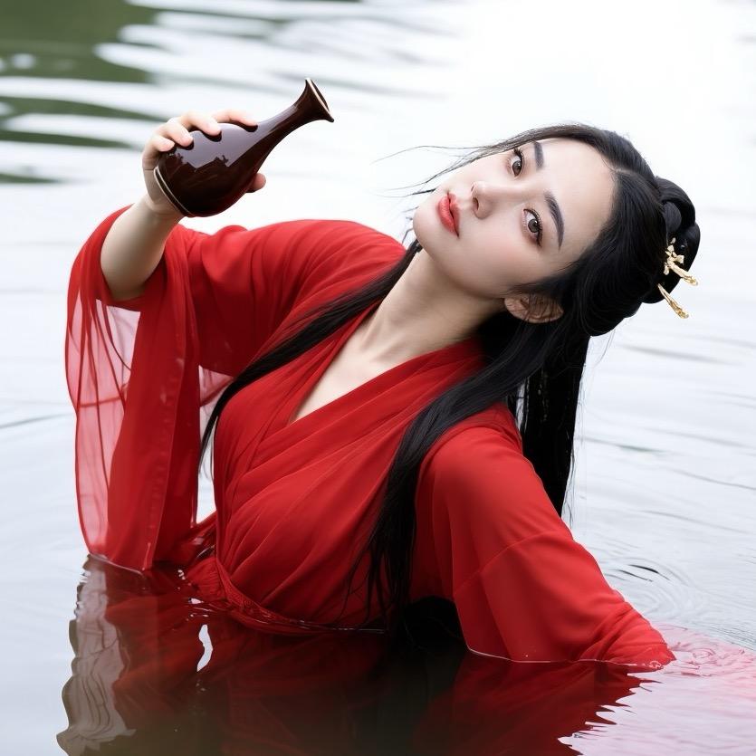 心如止水