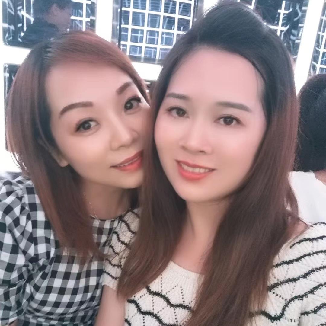 幸运三姐弟