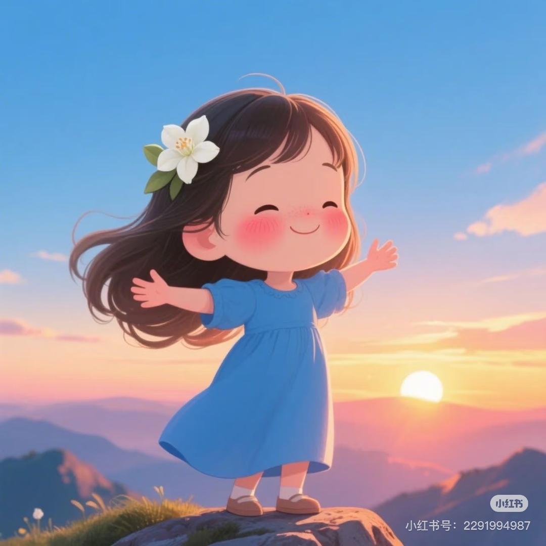 🌙蕊儿麻麻