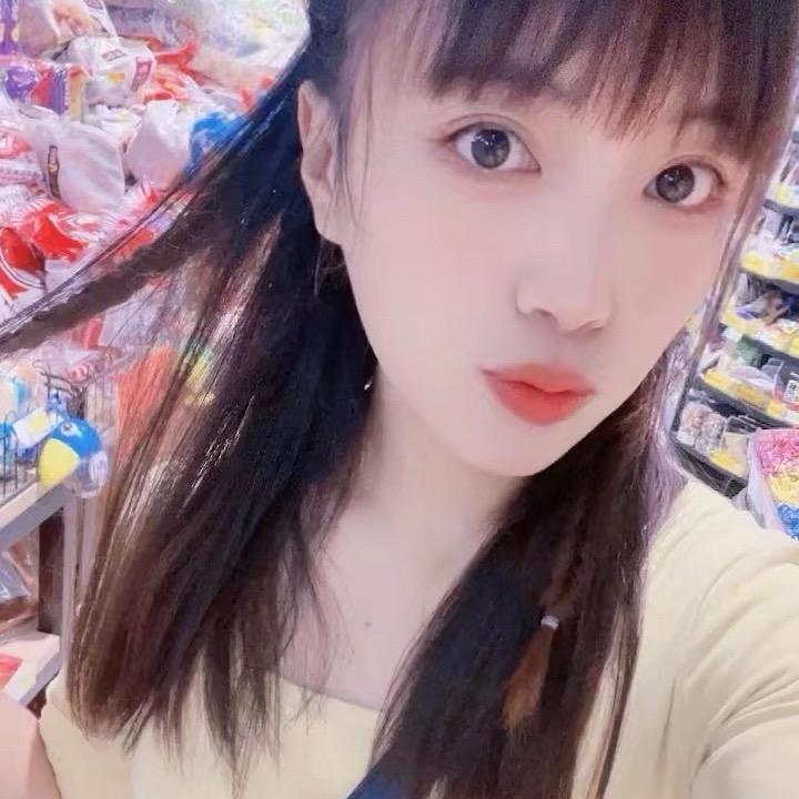 我叫莹莹👼
