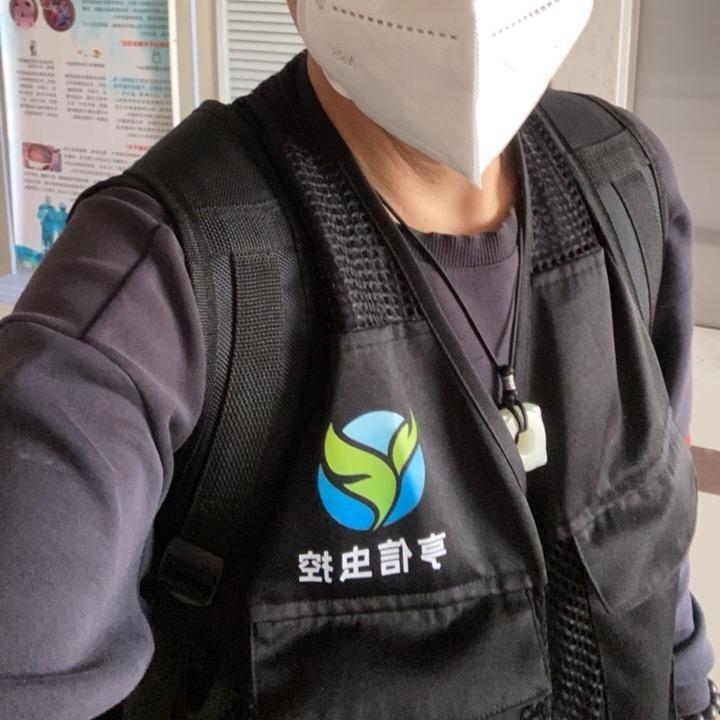 哈尔滨虫控消杀