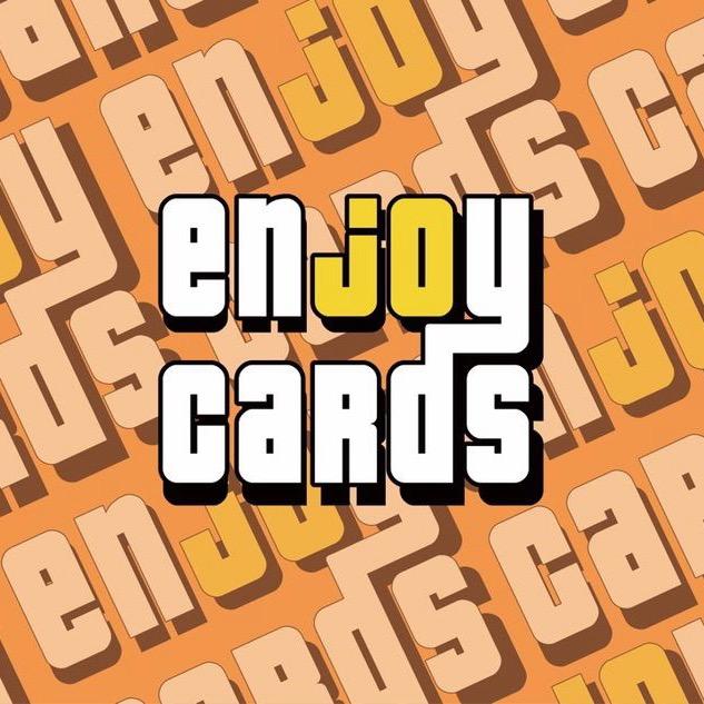 Enjoy Cards