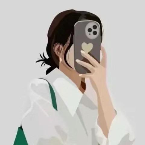 是小彩彩吖(连赞拉黑)