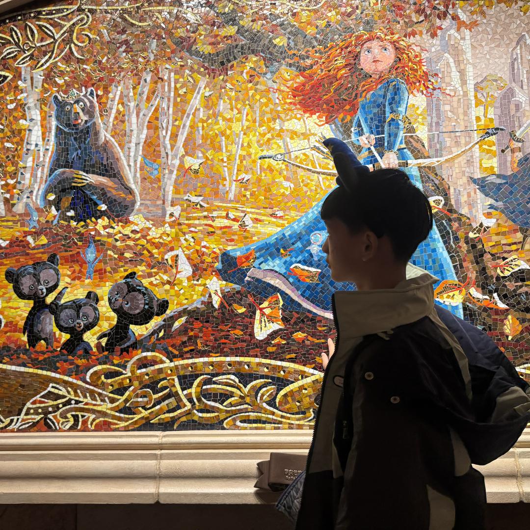 轩诺妈妈童装优品