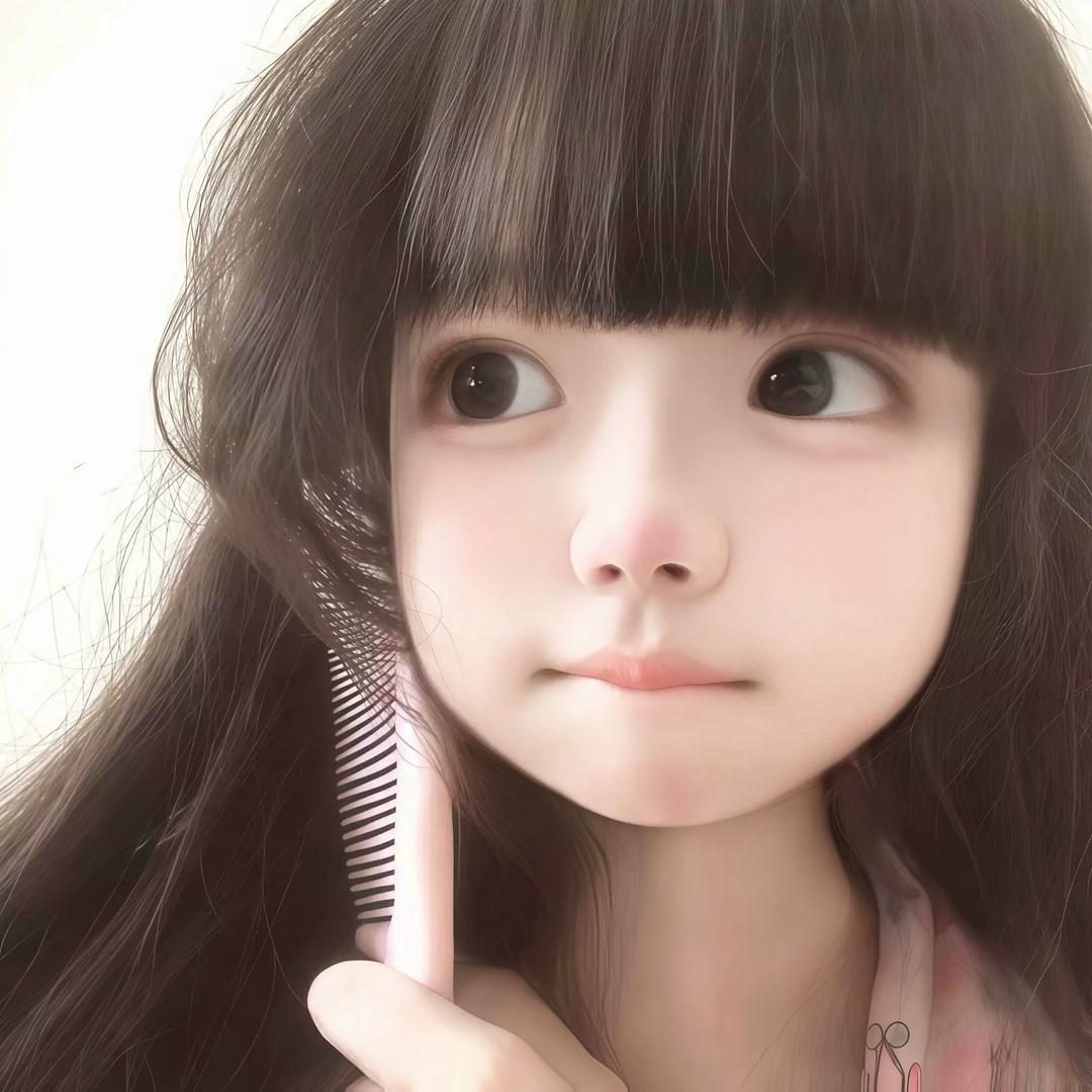 婷婷称大王
