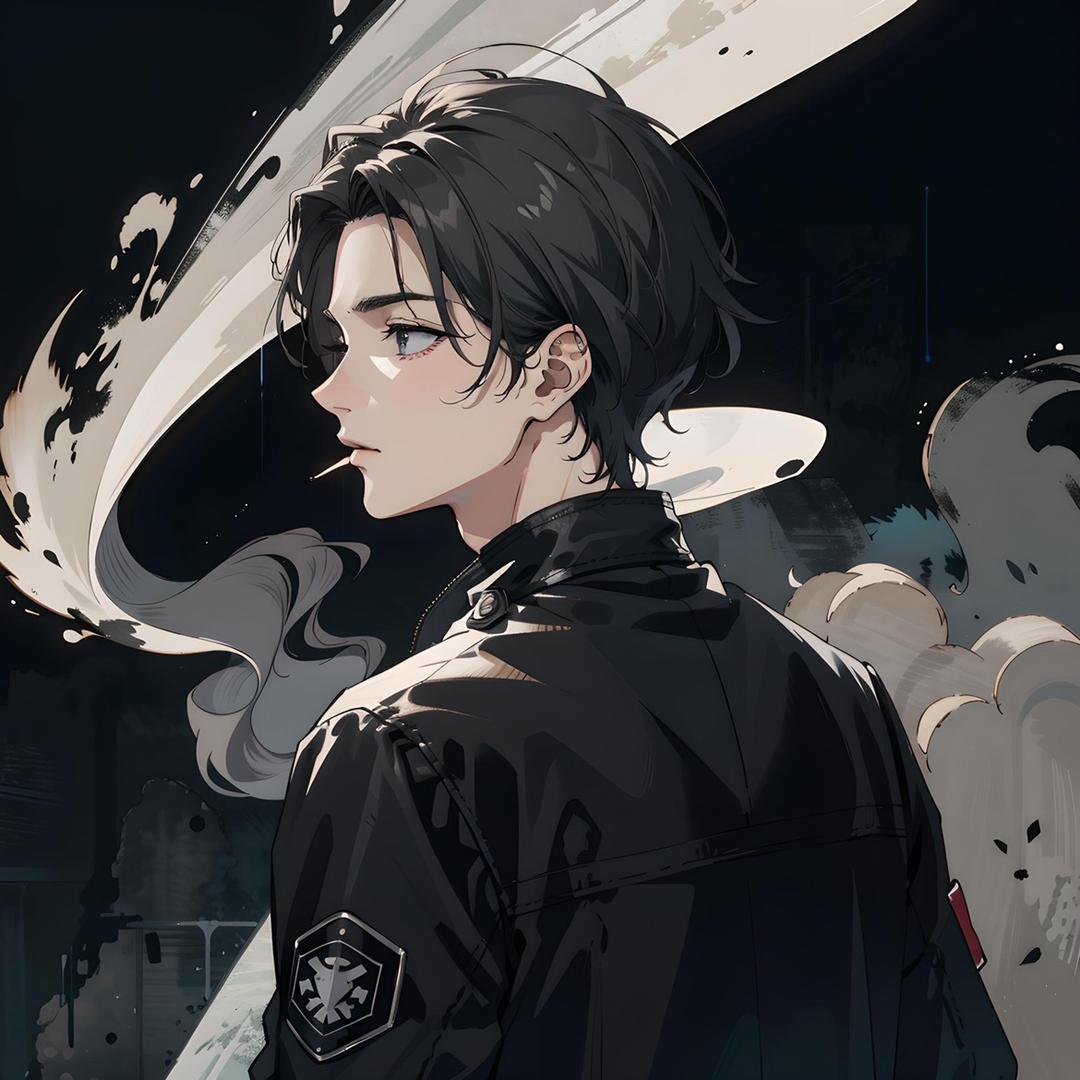 大男孩