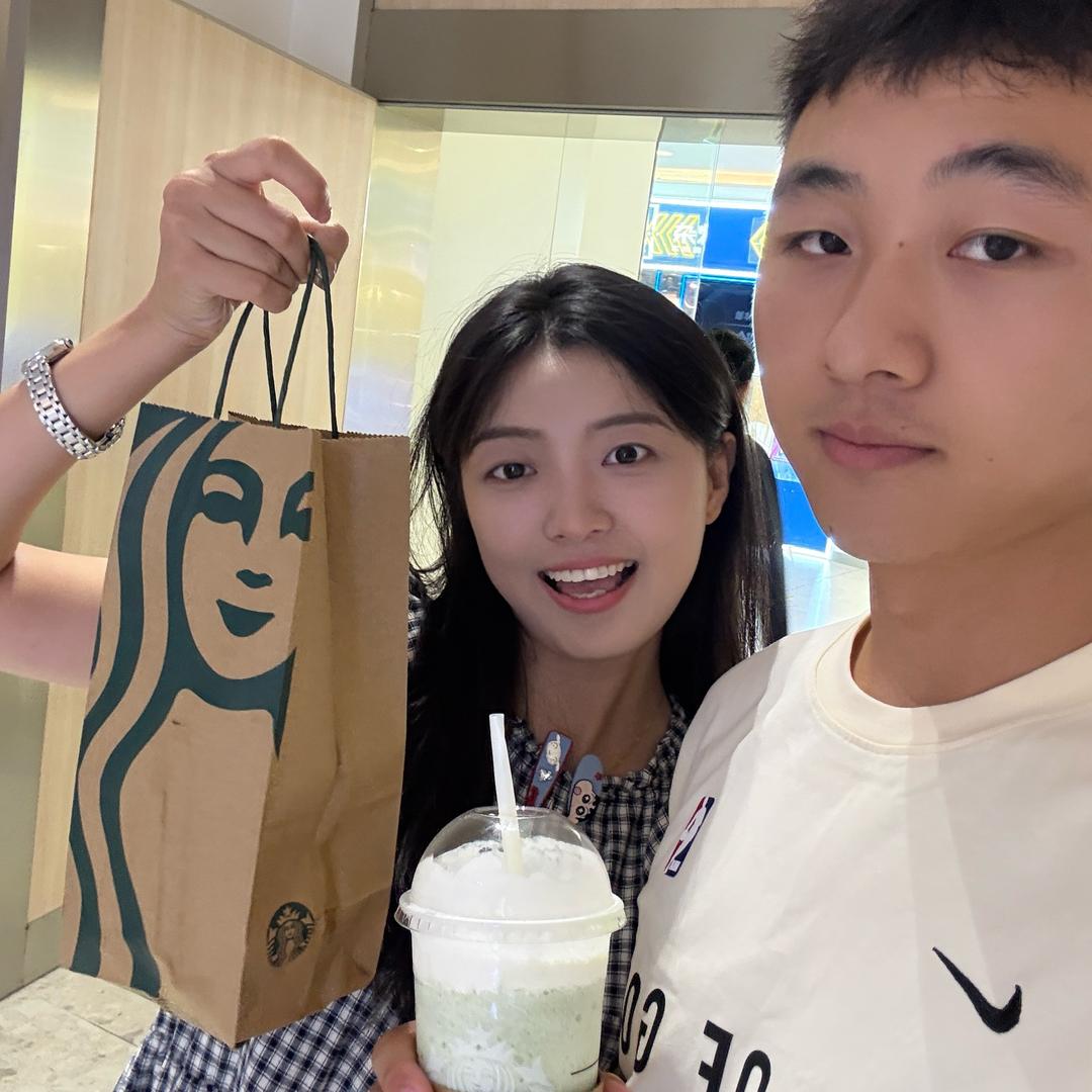 热乎粘苞米.（摆摊版）