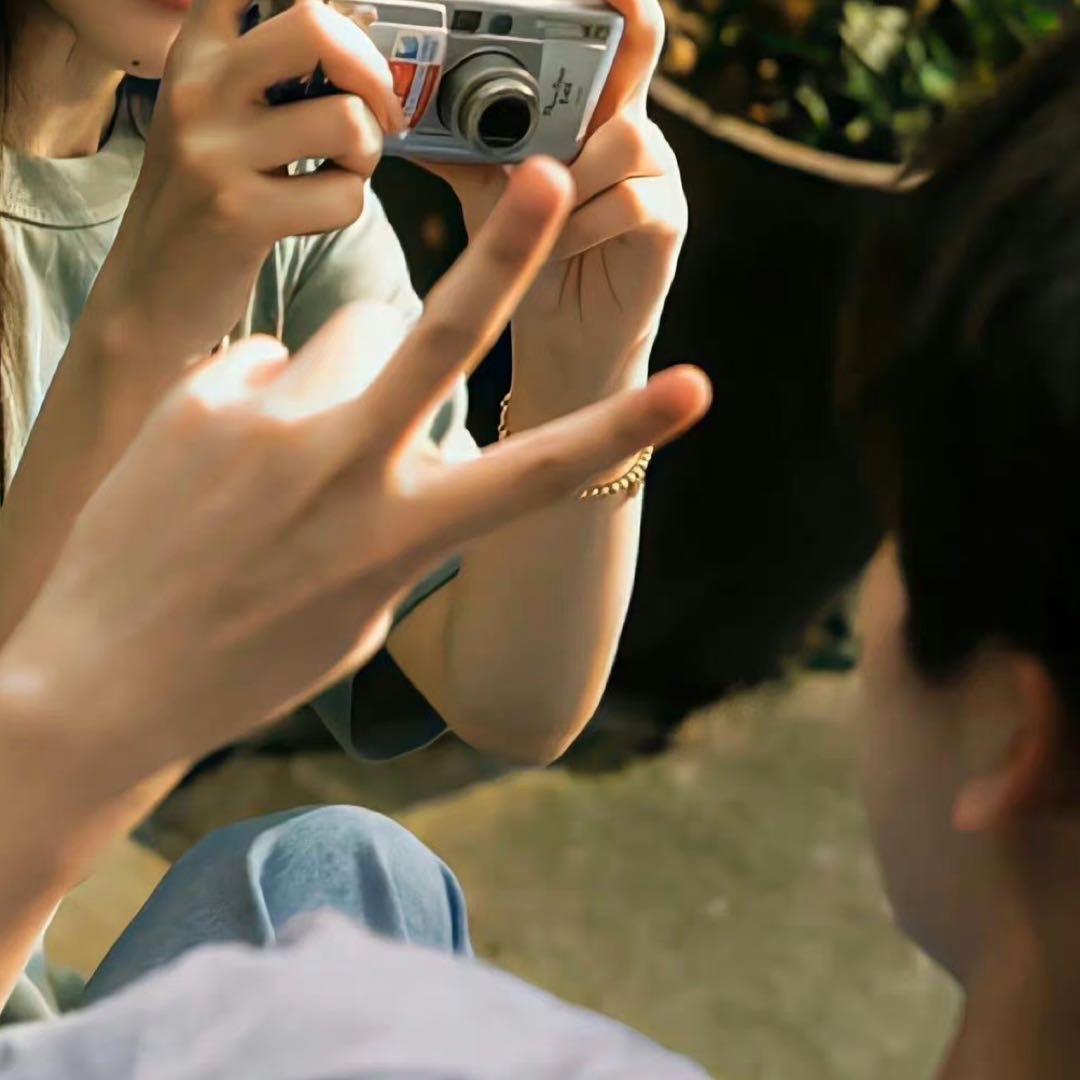 Xenia饱饱（佛系📷）