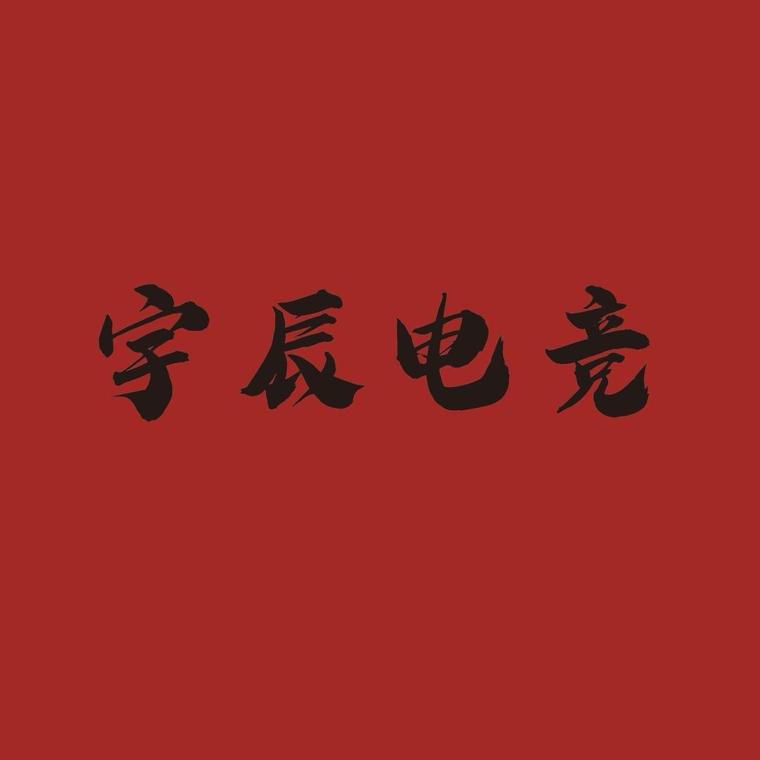 宇辰电竞—小志