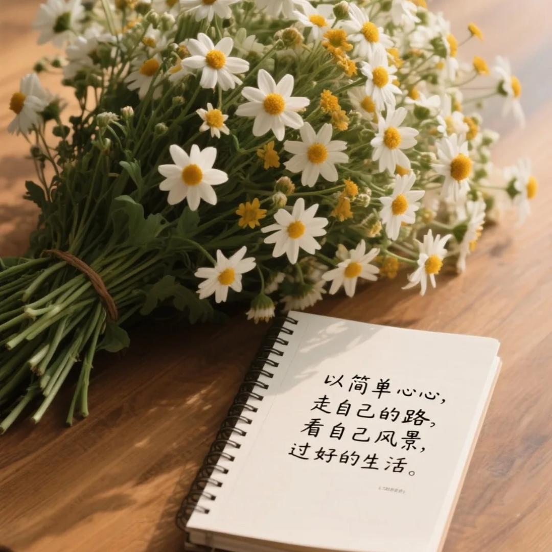 净慧的三味书屋