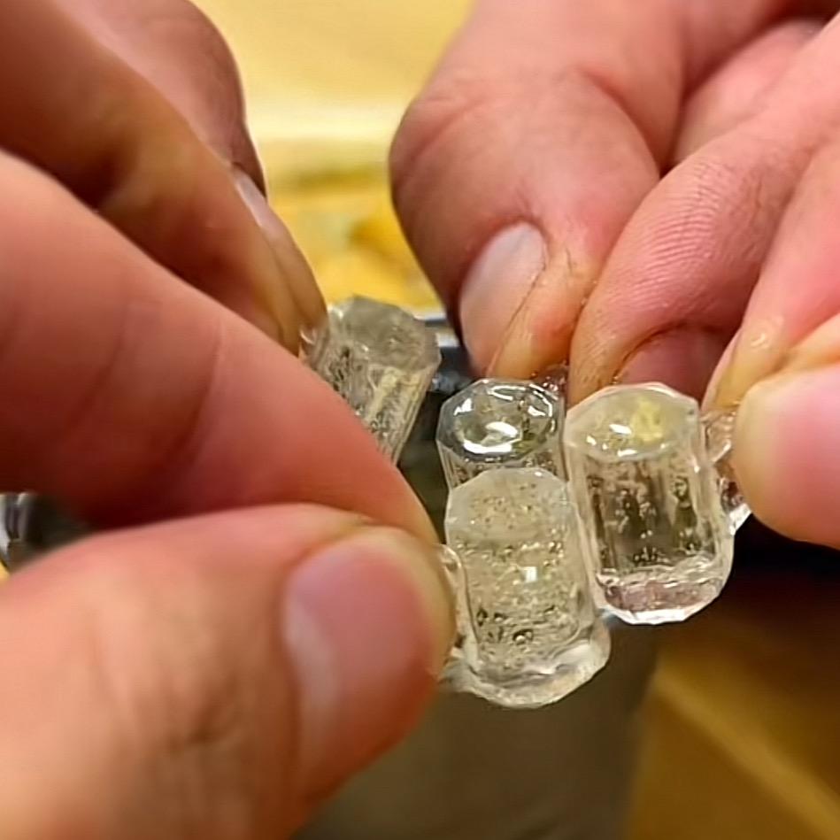 茄子土豆拌大酱