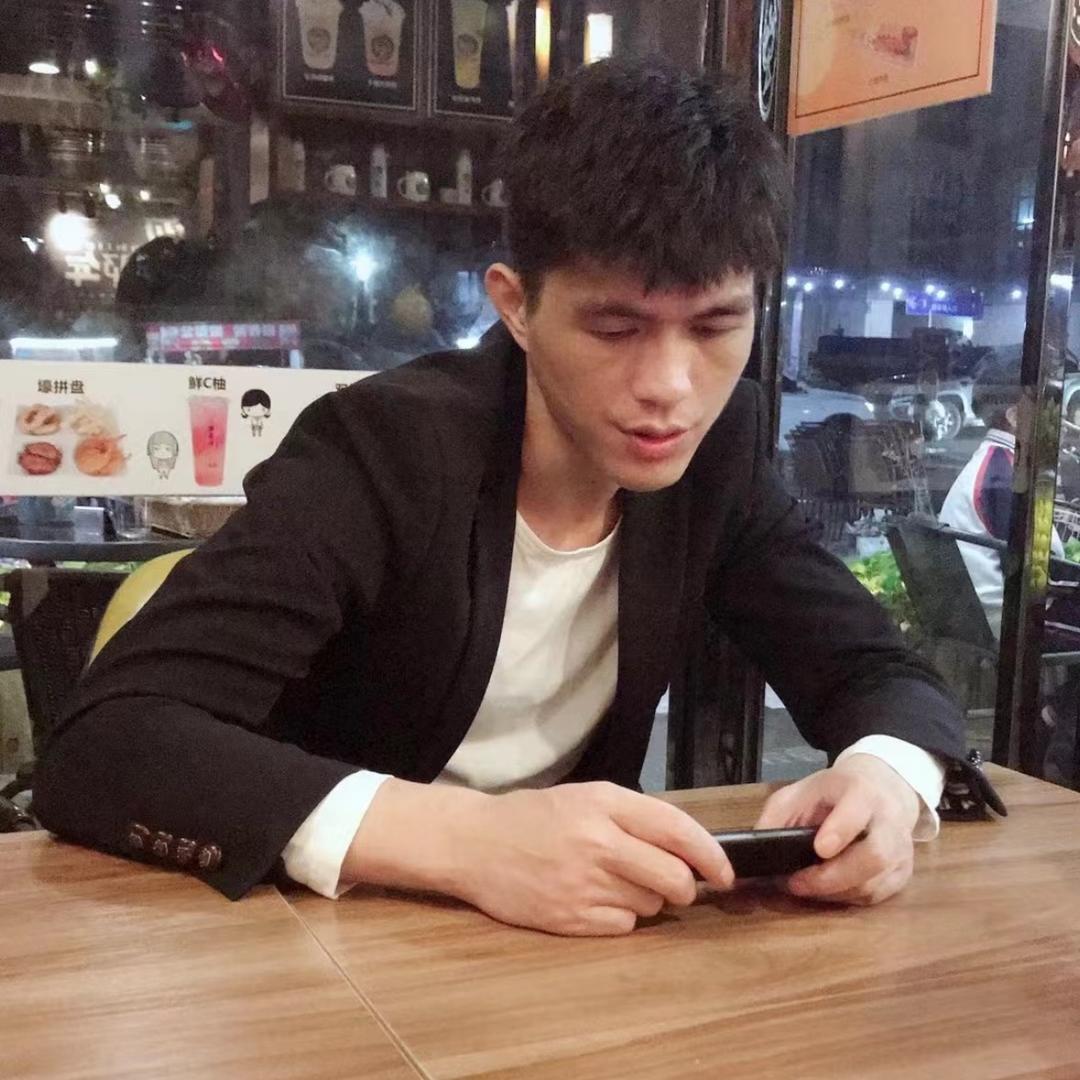 别吵，我在数钱