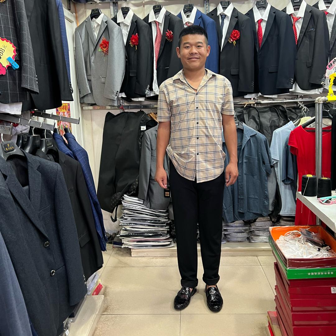 山东人（山炮）