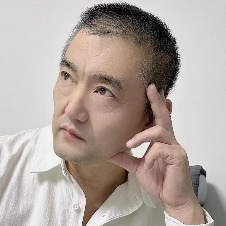 大力