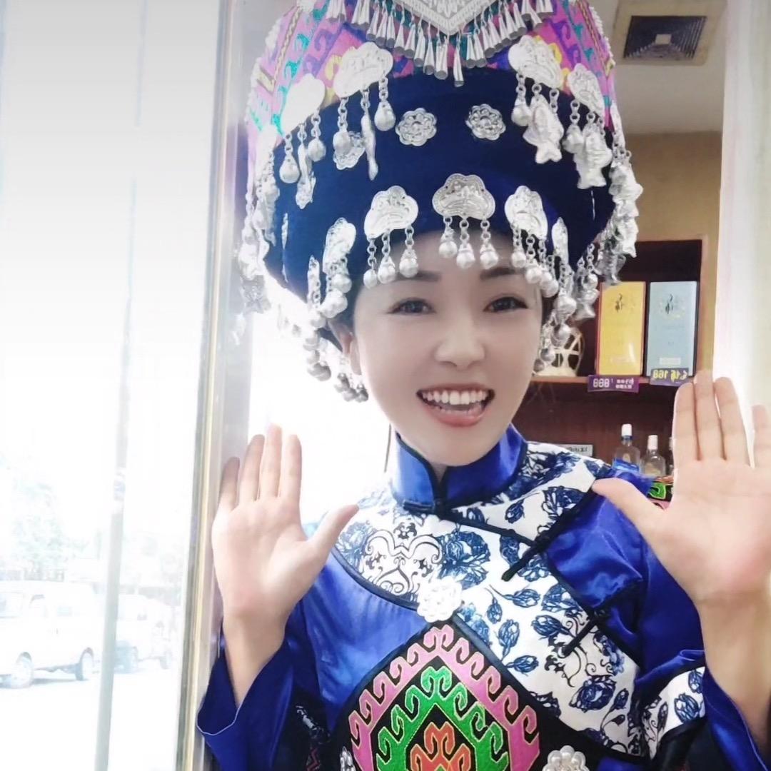 蓝凤凰¹⁰⁰⁹