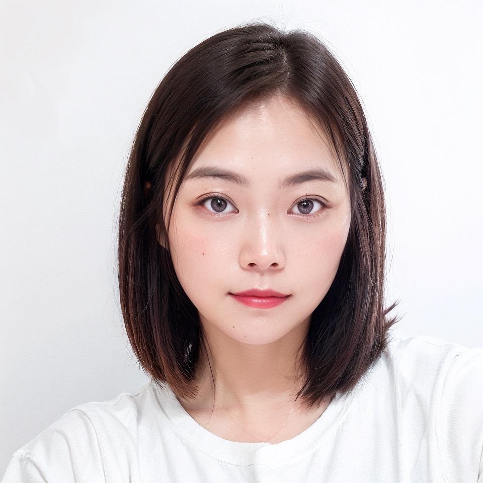 汉中多乐士～丽丽