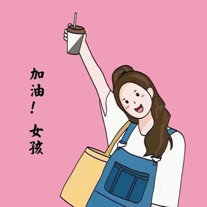 👧