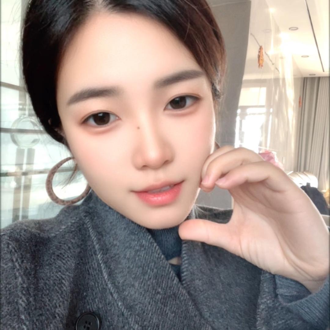 ❤️林。