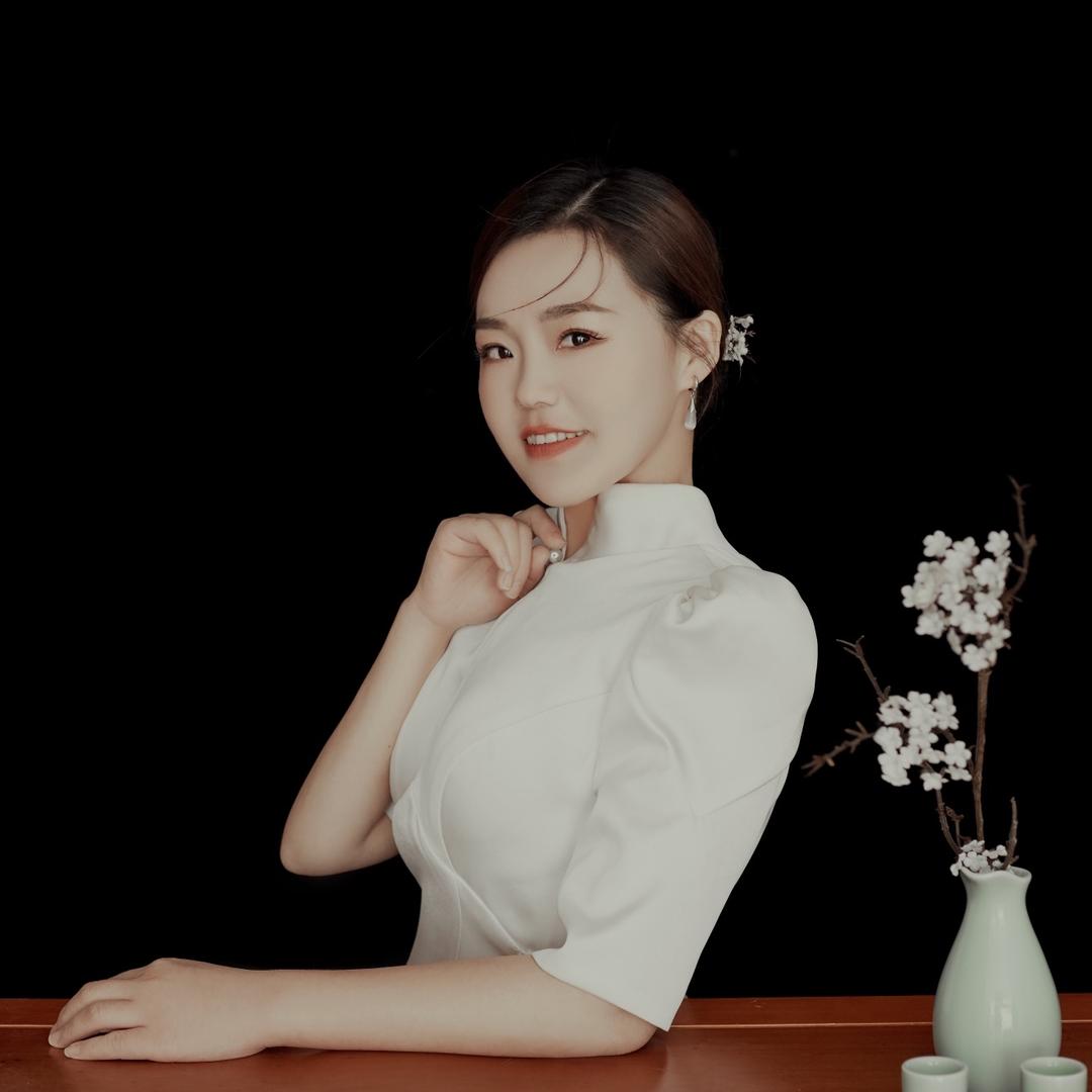 乔妹吃玩大连