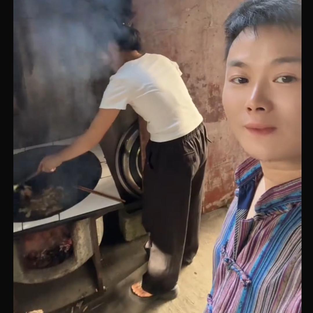 张正国的农村日常