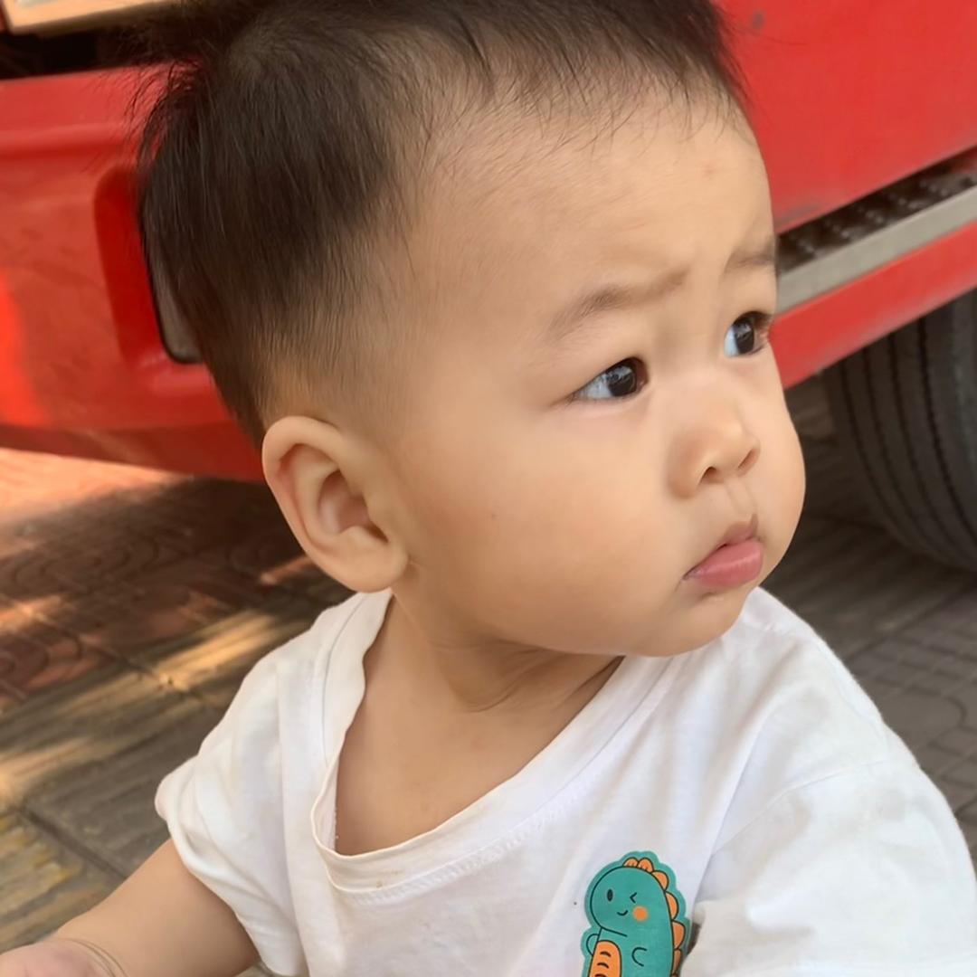 🍼小阿泽呀🌱（裹卷粉）