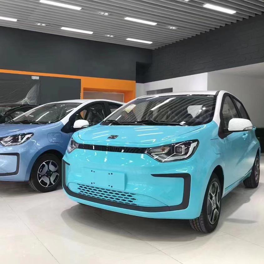 祁阳众鑫新能源车行