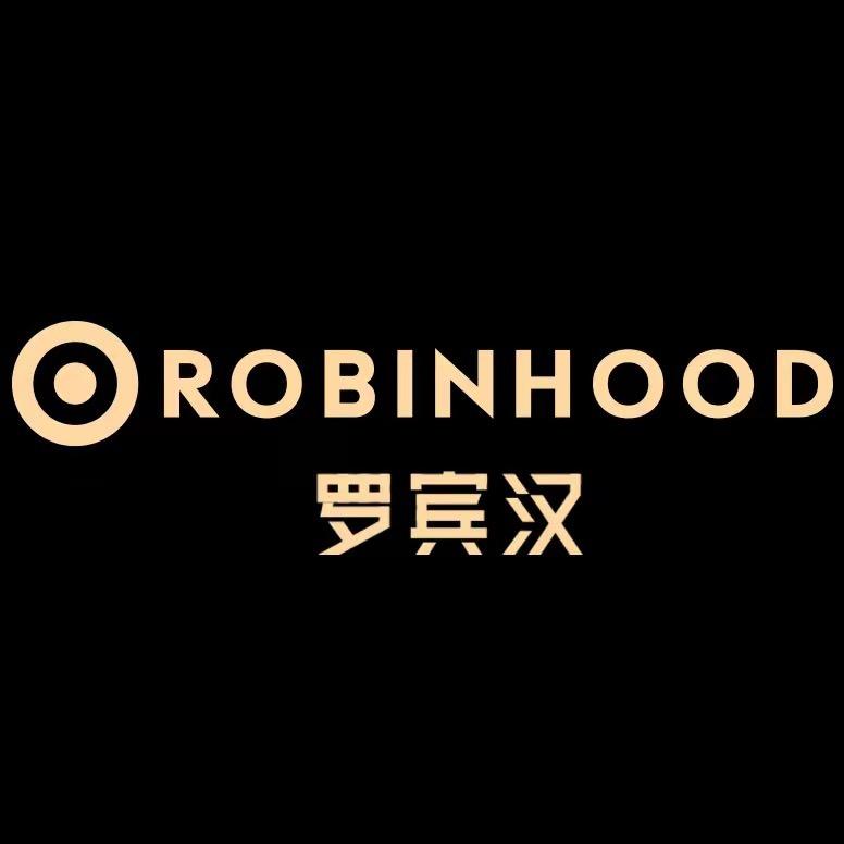 ROBINHOOD罗宾汉城市羽绒服