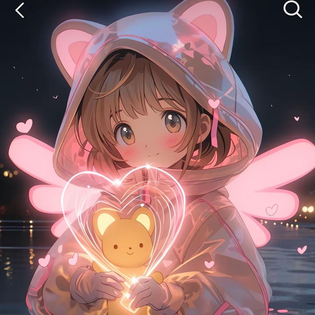 草莓味的酸奶布丁