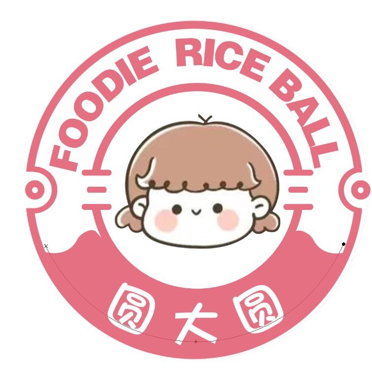 圆大圆🌻（吃货饭团）