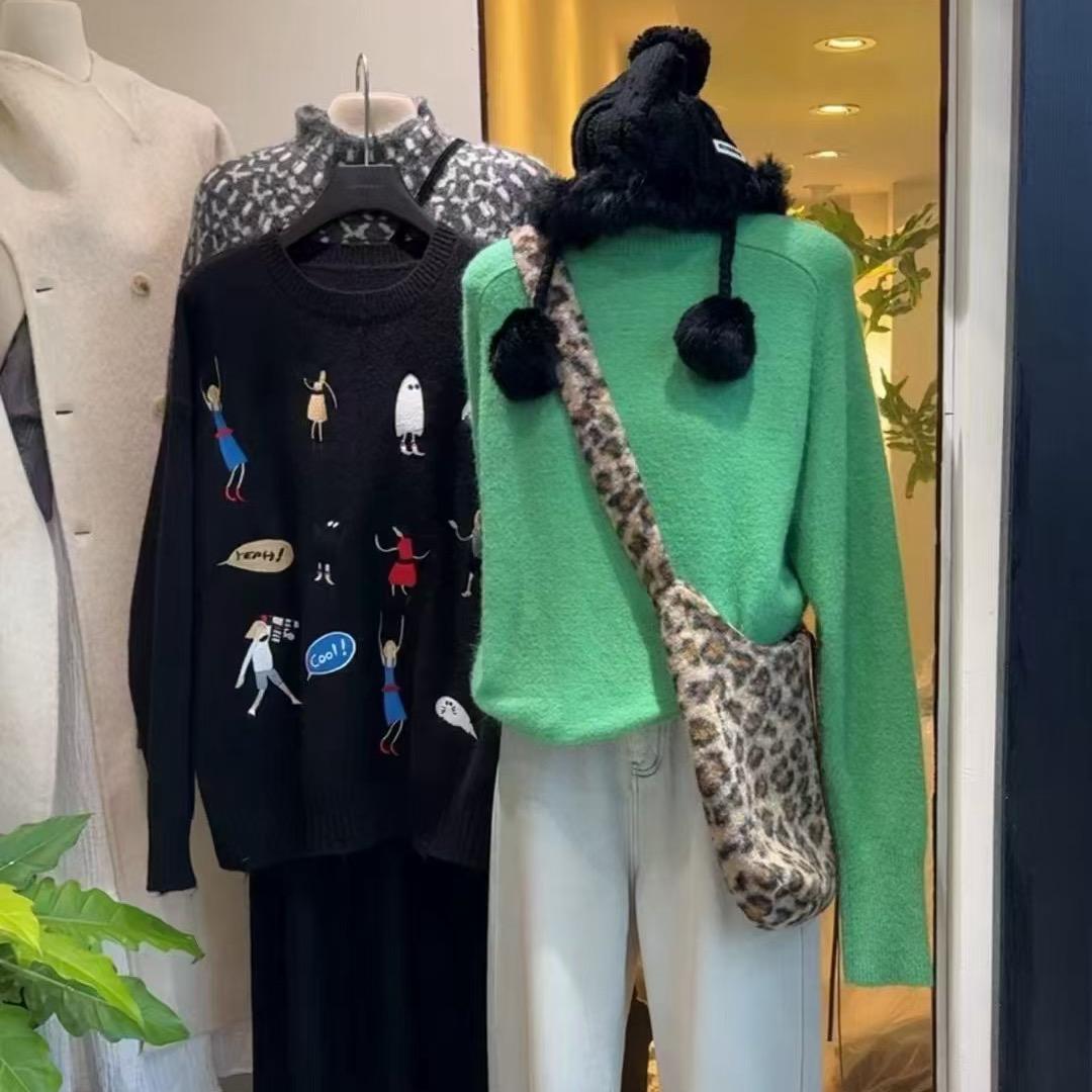 广州今禧服饰