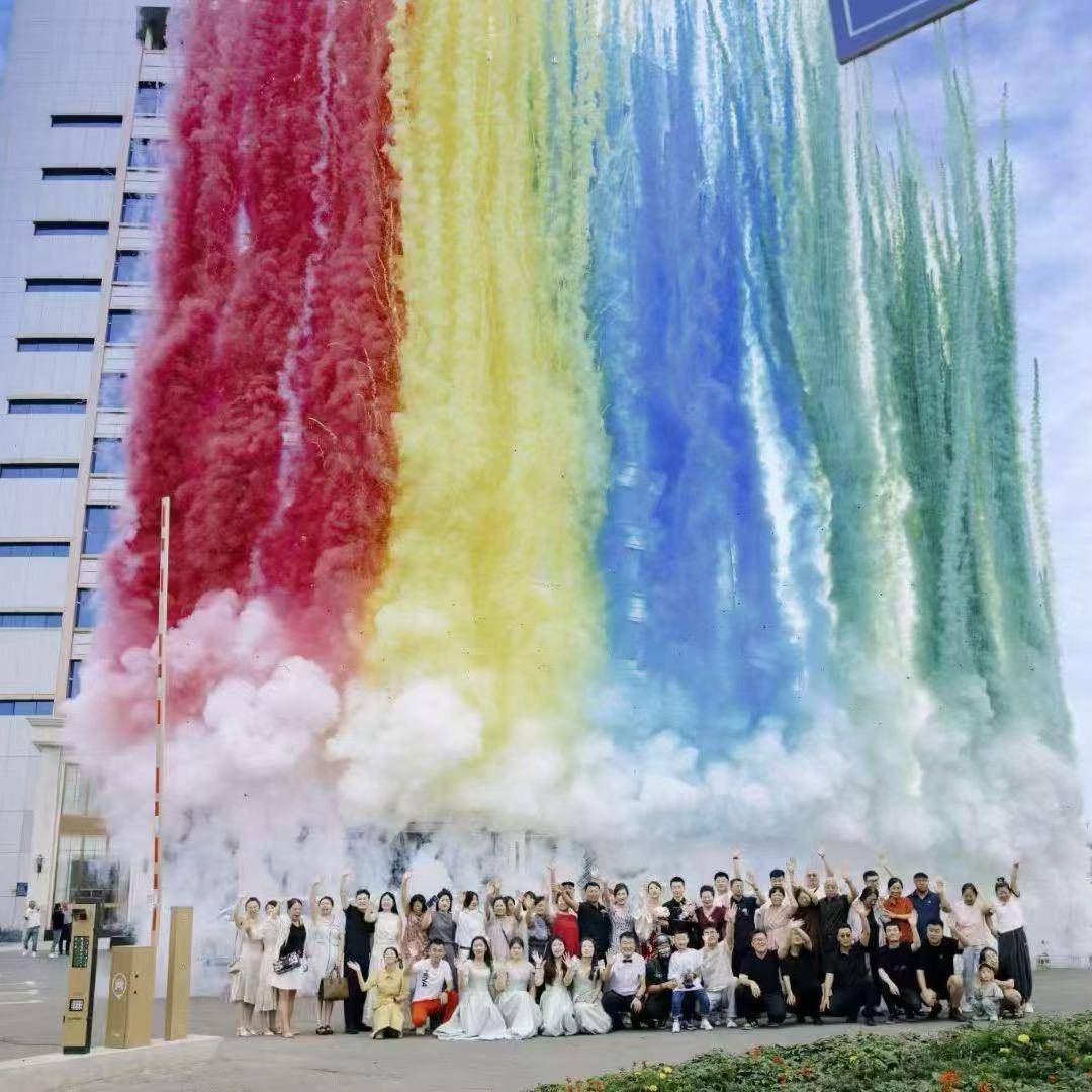 浏阳彩墙🌈厂家