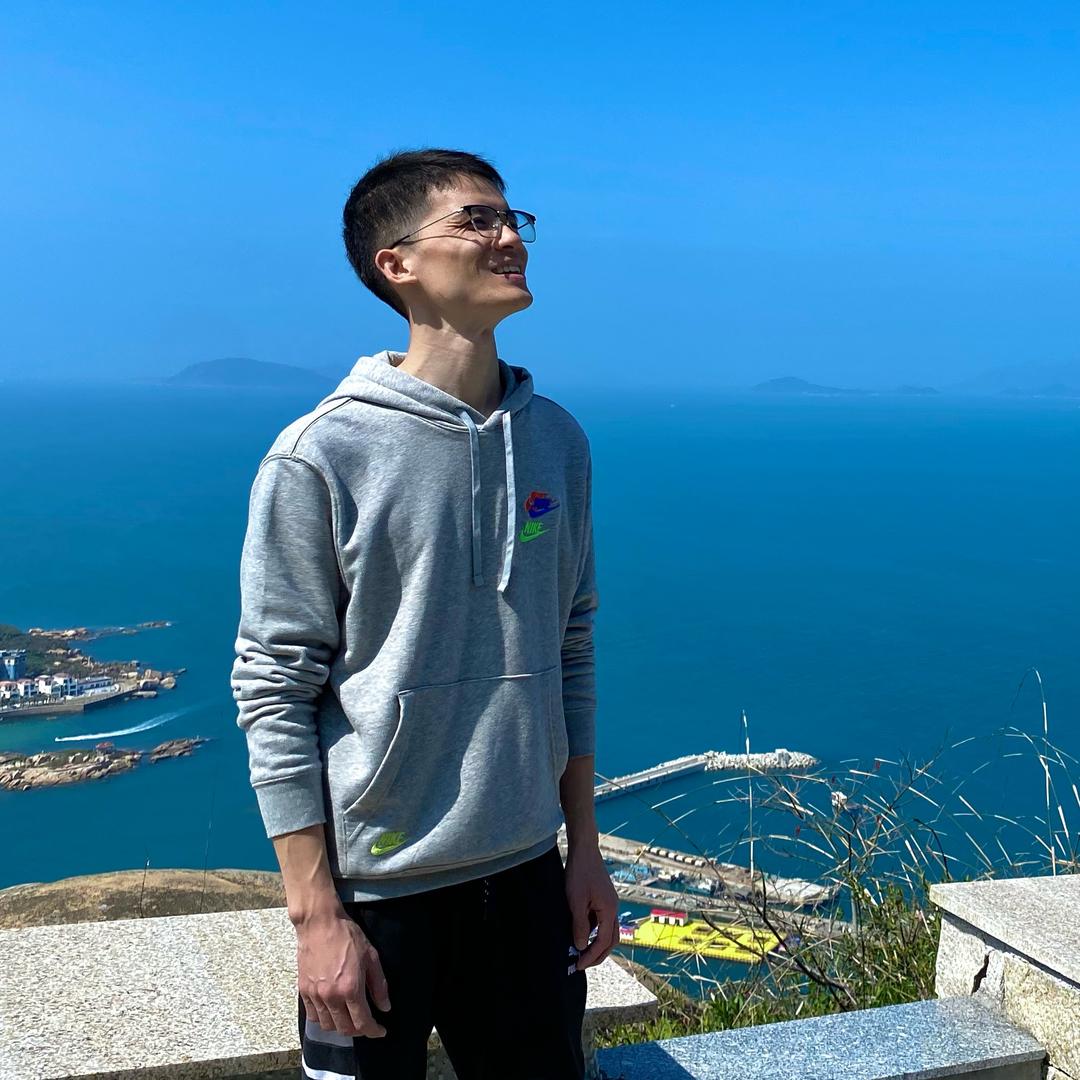 沸腾老马