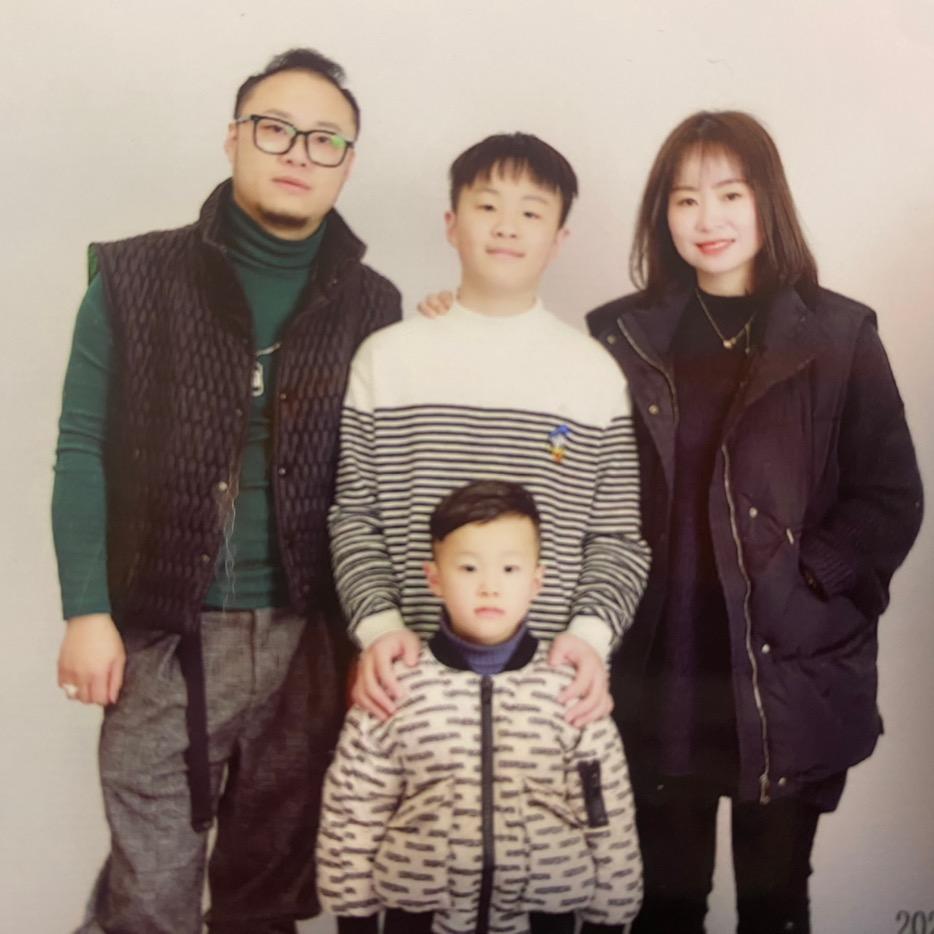 清风徐来🙂