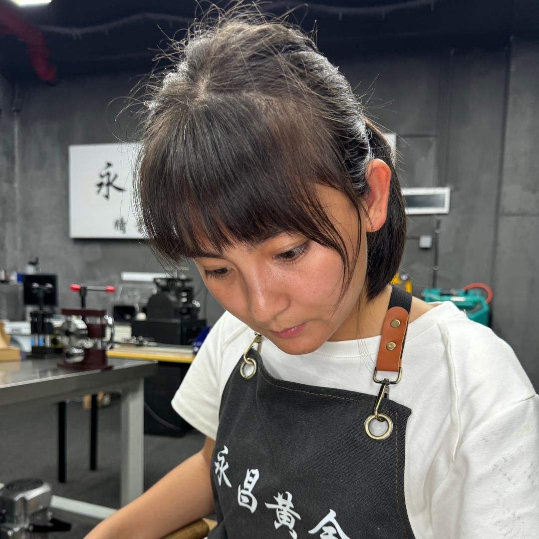 永利昌黄金