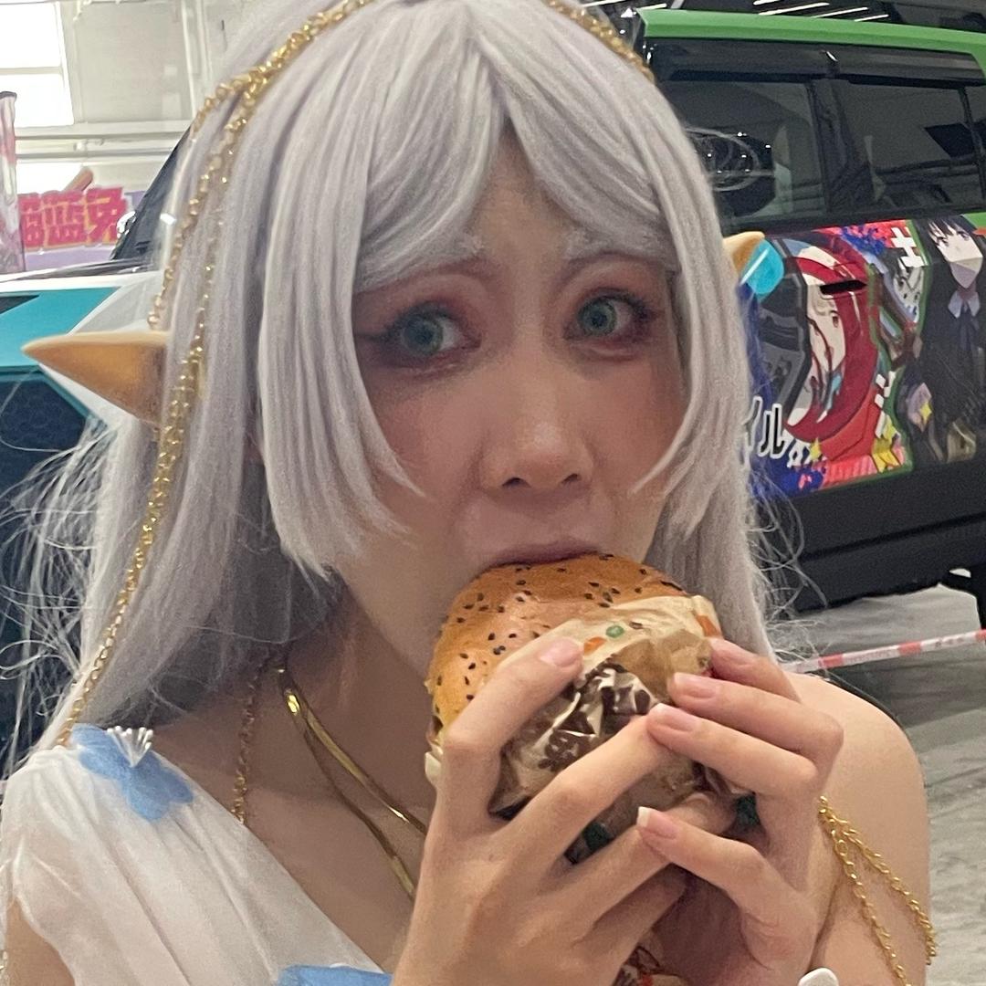 山楂婶婶