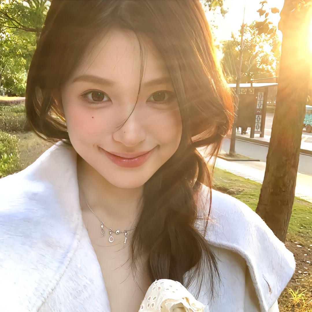 小羊吃蛋挞