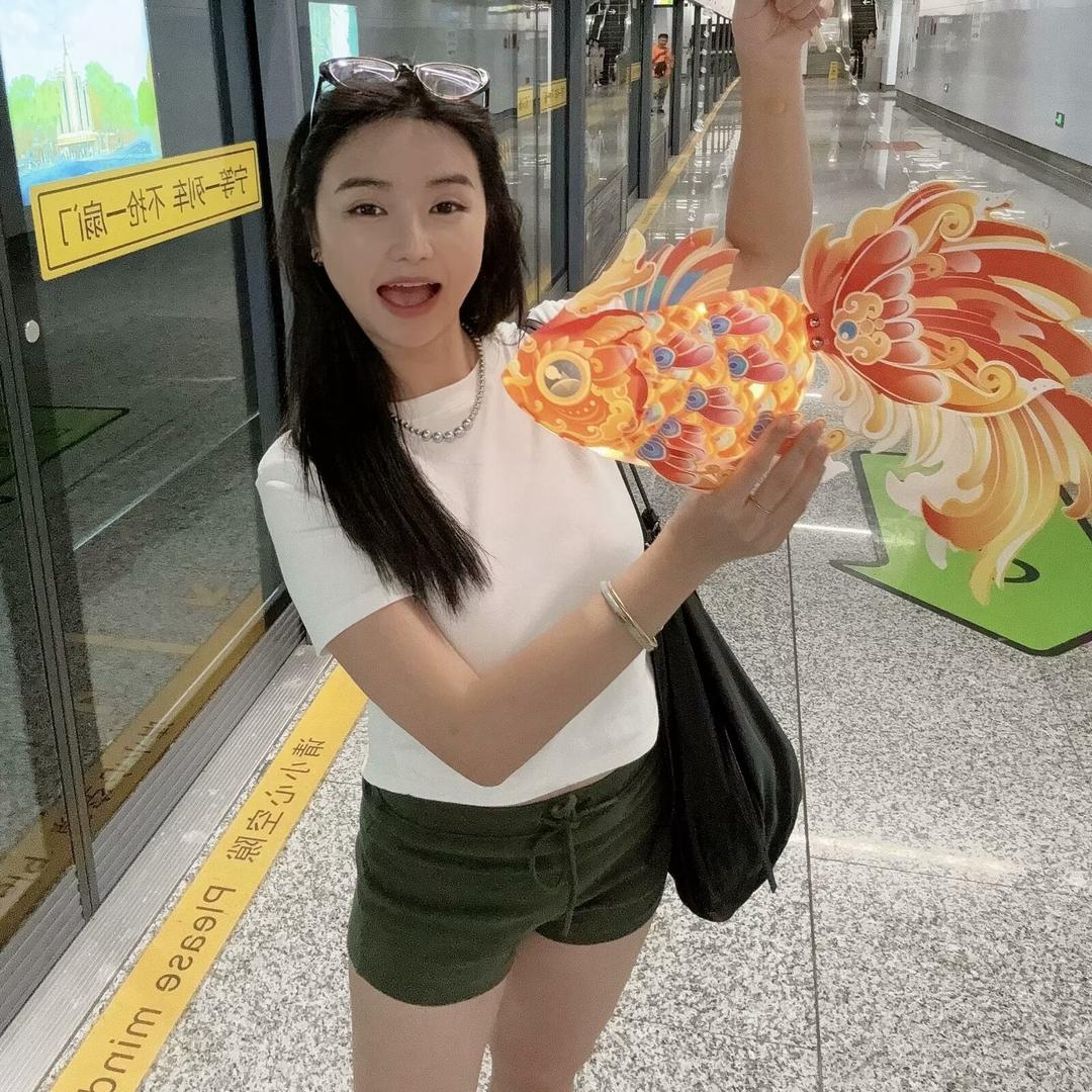 心想事陈女士🌻(孕期中)