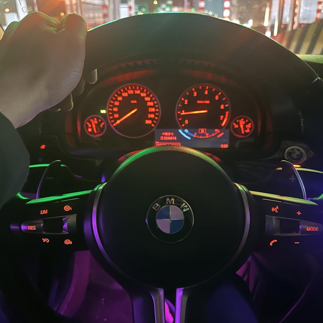 晟发汽车官方号