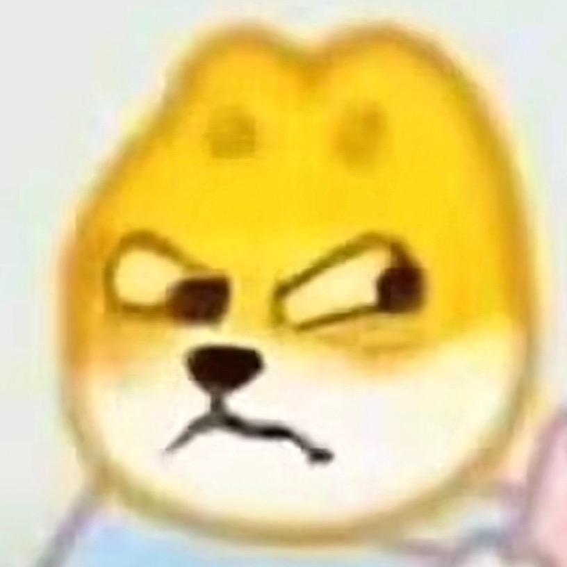 黑色年糕