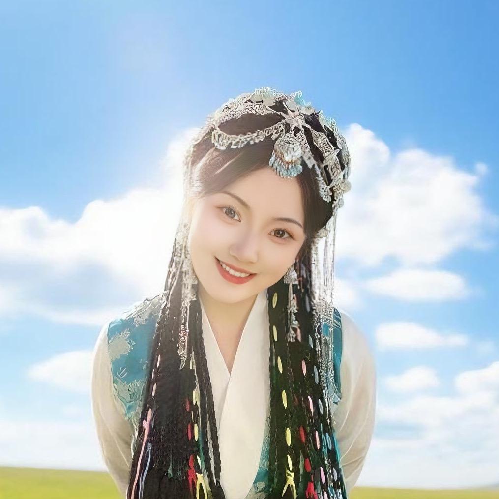 安安⚜️