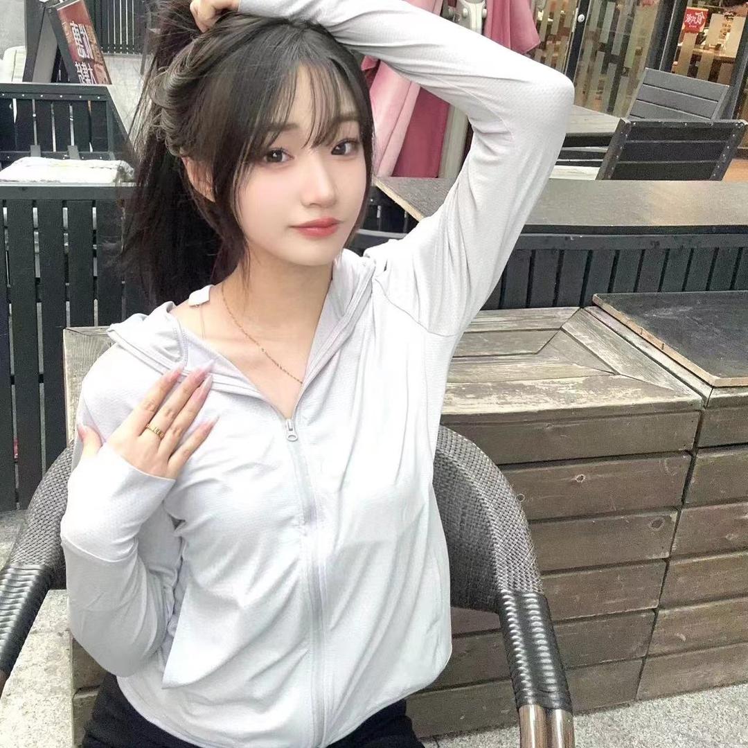 品牌精选《防晒衣🧥》