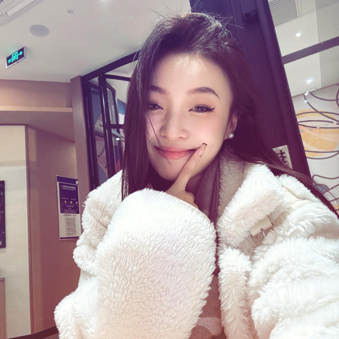 田思琪kiki
