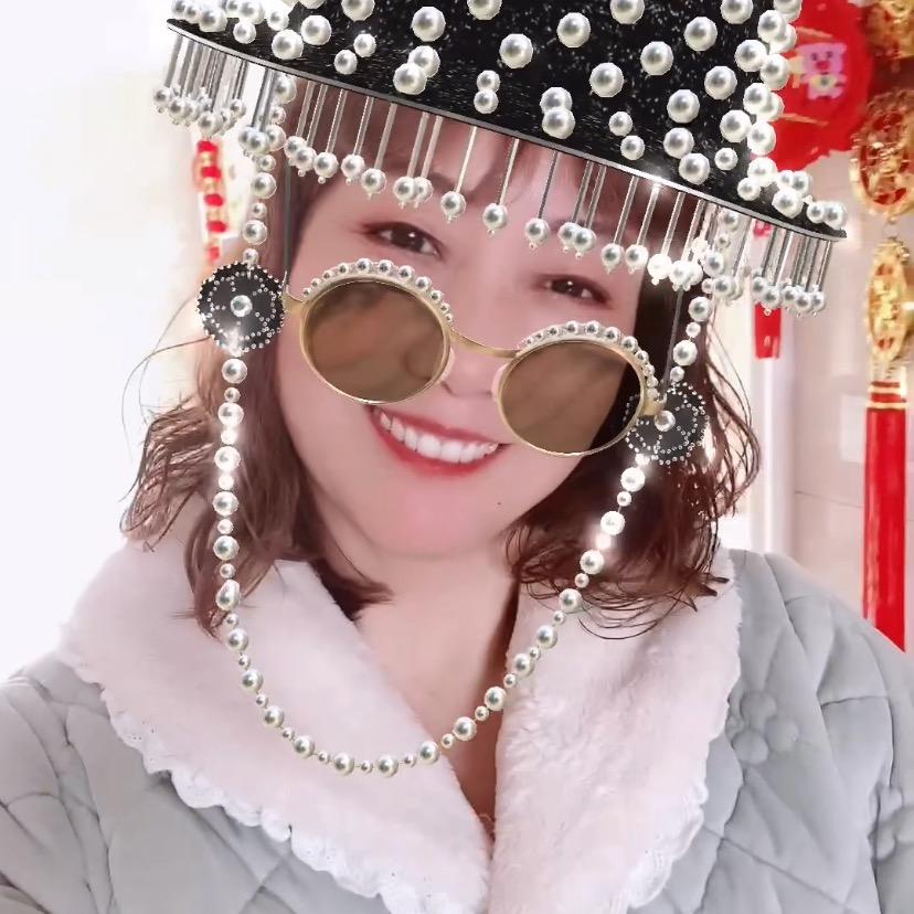 开心奶奶分享美食