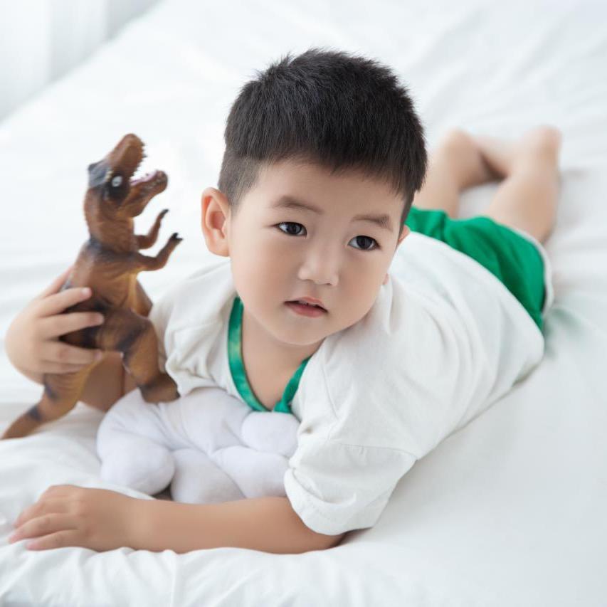知足常乐，
