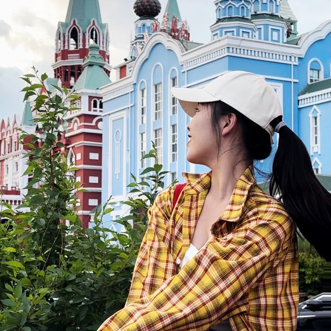 我睡觉的时候不困