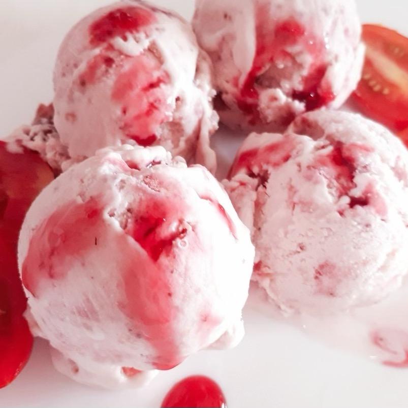 🍓冰淇淋