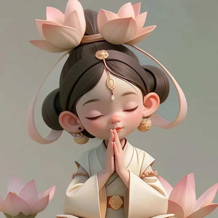 ᰔᩚᥫᩣ 喜 樂