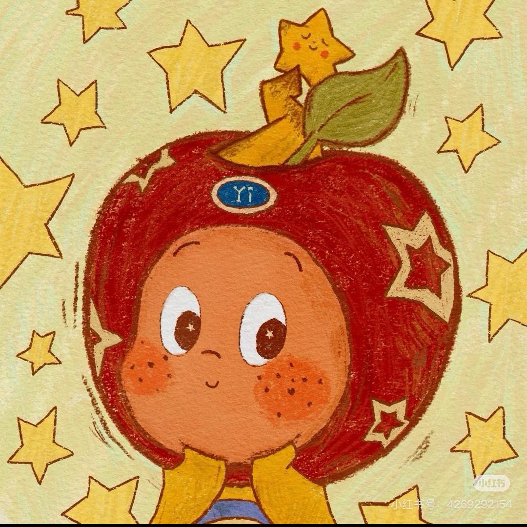 胖柚的生活样本🍭